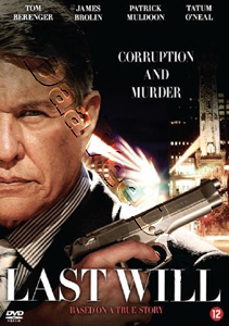 Last Will |   DVD
